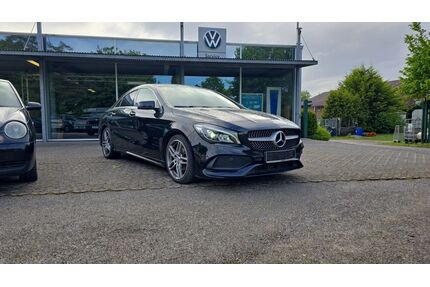 Mercedes-Benz CLA 180 Gebrauchtwagen
