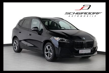 BMW 218 Active Tourer Gebrauchtwagen