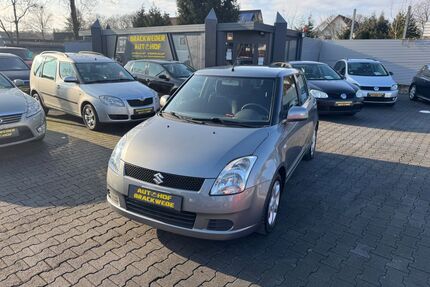 Suzuki Swift Gebrauchtwagen
