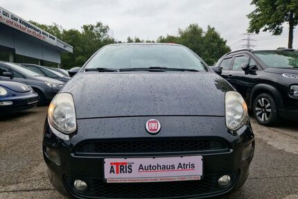 Fiat Punto Gebrauchtwagen