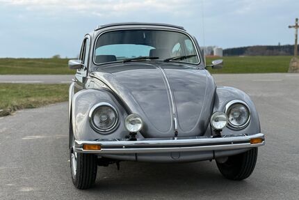 VW Käfer Gebrauchtwagen