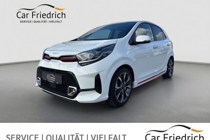 Kia Picanto Gebrauchtwagen
