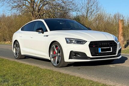 Audi S5 Gebrauchtwagen