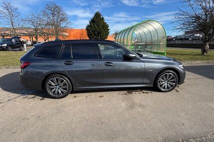 BMW 330 Gebrauchtwagen