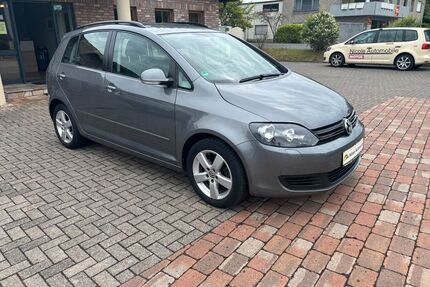 VW Golf Plus Gebrauchtwagen