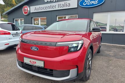 Ford Explorer Gebrauchtwagen