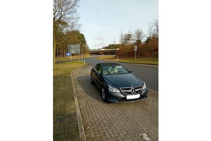 Mercedes-Benz E 250 Gebrauchtwagen