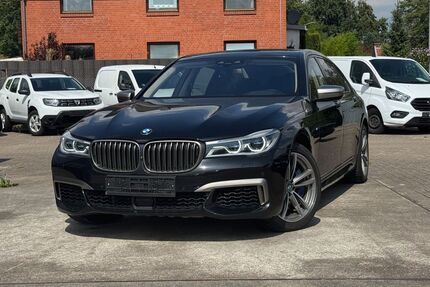 BMW M760 Gebrauchtwagen