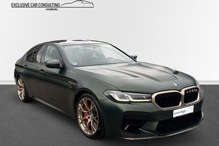 BMW M5 Gebrauchtwagen