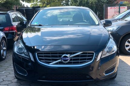 Volvo S60 Gebrauchtwagen
