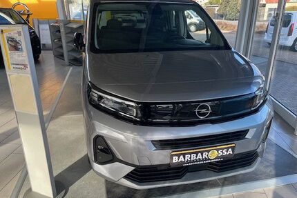 Opel Combo Life Gebrauchtwagen