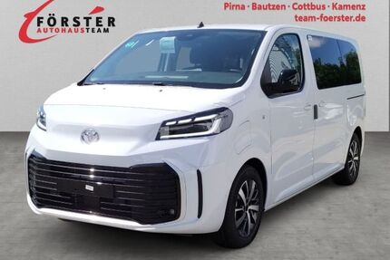 Toyota Proace (Verso) Gebrauchtwagen