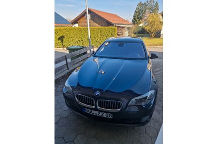 BMW 530 Gebrauchtwagen