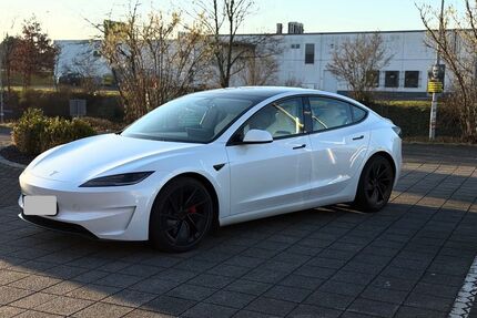 Tesla Model 3 Gebrauchtwagen