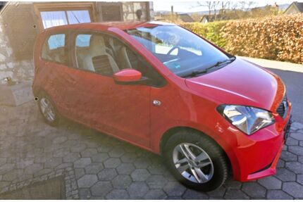 Seat Mii Gebrauchtwagen