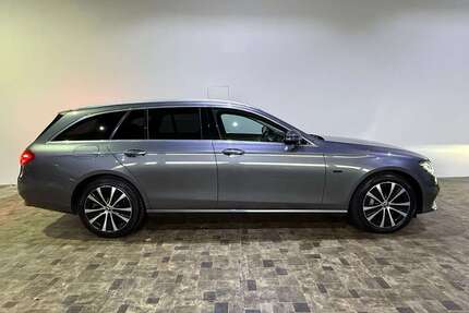 Mercedes-Benz E 300 Gebrauchtwagen