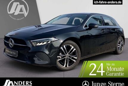 Mercedes-Benz A 180 Gebrauchtwagen
