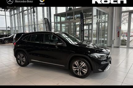 Mercedes-Benz GLA 220 Gebrauchtwagen