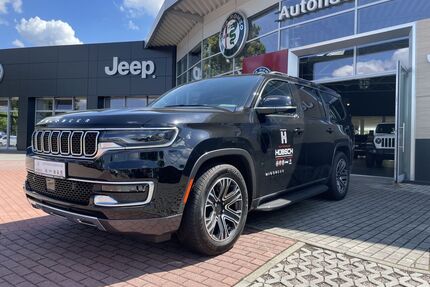 Jeep Wagoneer Gebrauchtwagen