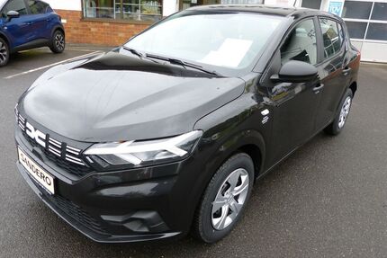 Dacia Sandero Gebrauchtwagen