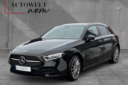 Mercedes-Benz A 250 Gebrauchtwagen
