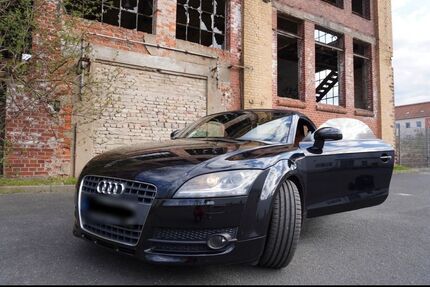 Audi TT Gebrauchtwagen