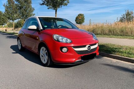 Opel Adam Gebrauchtwagen