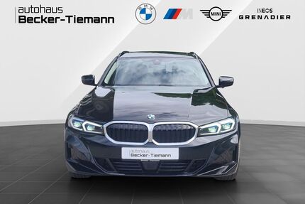 BMW 320 Gebrauchtwagen