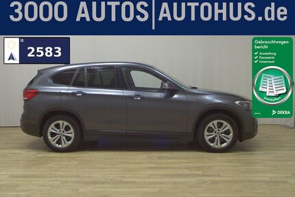 BMW X1 Gebrauchtwagen