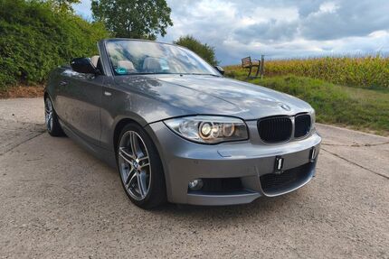 BMW 125 Gebrauchtwagen