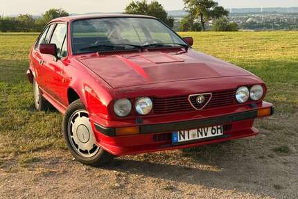 Alfa Romeo GTV Gebrauchtwagen