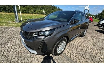 Peugeot 3008 Gebrauchtwagen