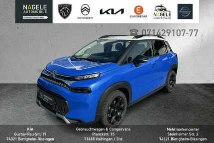 Citroen C3 Aircross Gebrauchtwagen