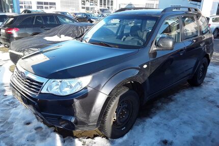 Subaru Forester Gebrauchtwagen