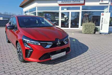 Mitsubishi Colt Gebrauchtwagen