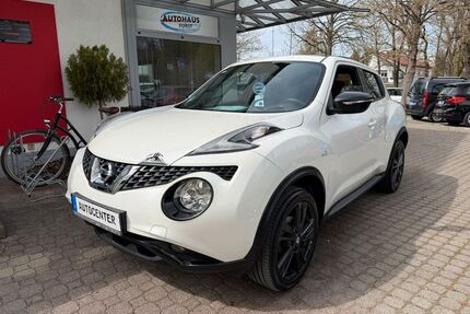 Nissan Juke Gebrauchtwagen