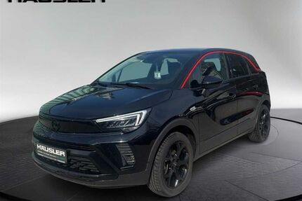 Opel Crossland (X) Gebrauchtwagen