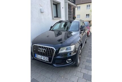 Audi Q5 Gebrauchtwagen