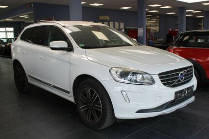 Volvo XC60 Gebrauchtwagen