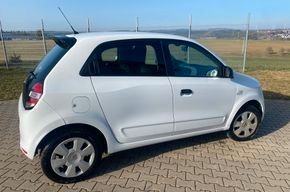 Renault Twingo Gebrauchtwagen