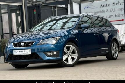 Seat Leon Gebrauchtwagen