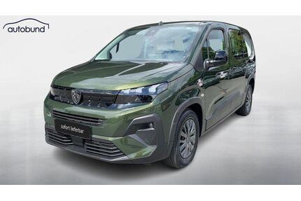 Peugeot Rifter Gebrauchtwagen