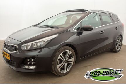 Kia ceed Sportswagon Gebrauchtwagen