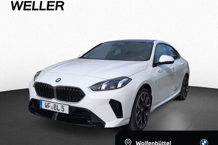 BMW 220 Gebrauchtwagen