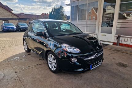 Opel Adam Gebrauchtwagen