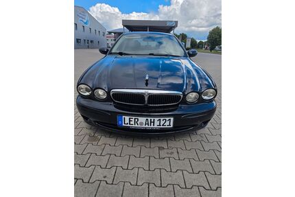 Jaguar X-Type Gebrauchtwagen