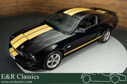 Ford Mustang Gebrauchtwagen