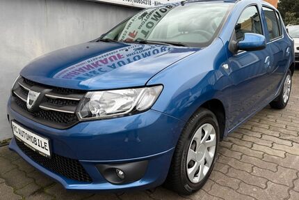 Dacia Sandero Gebrauchtwagen