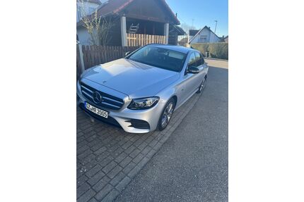 Mercedes-Benz E 350 Gebrauchtwagen