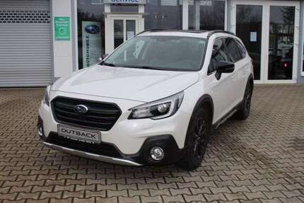 Subaru OUTBACK Gebrauchtwagen